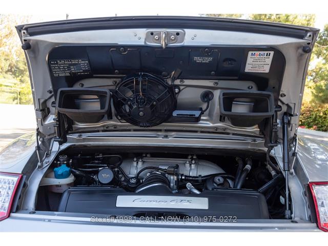 2011 Porsche Carrera (CC-2091276) for sale in Beverly Hills, California