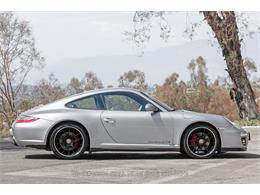 2011 Porsche Carrera (CC-2091276) for sale in Beverly Hills, California