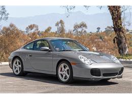 2002 Porsche 996 (CC-2091277) for sale in Beverly Hills, California