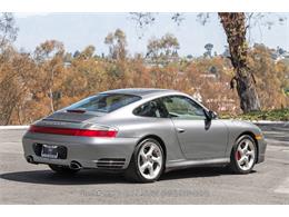 2002 Porsche 996 (CC-2091277) for sale in Beverly Hills, California