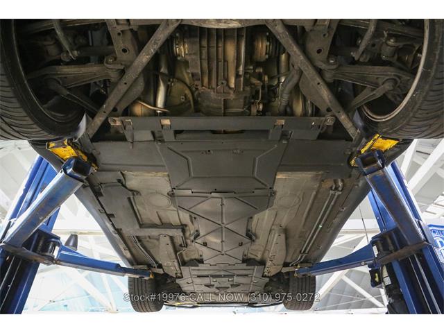 2002 Porsche 996 (CC-2091277) for sale in Beverly Hills, California