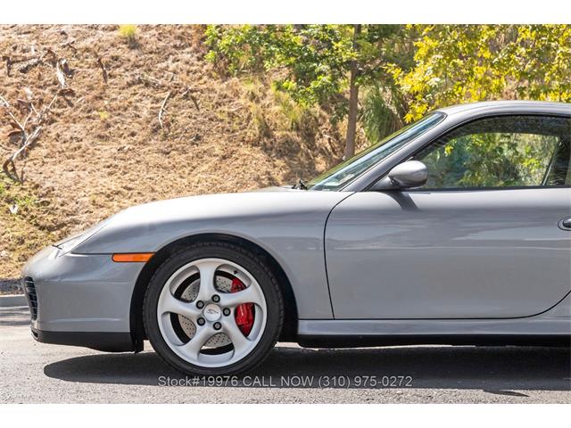 2002 Porsche 996 (CC-2091277) for sale in Beverly Hills, California