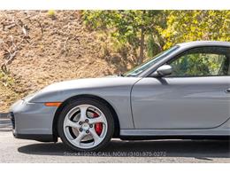 2002 Porsche 996 (CC-2091277) for sale in Beverly Hills, California