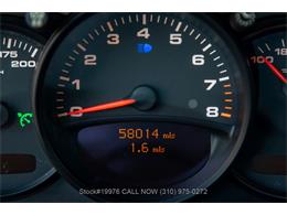 2002 Porsche 996 (CC-2091277) for sale in Beverly Hills, California