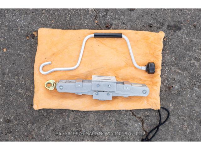 2002 Porsche 996 (CC-2091277) for sale in Beverly Hills, California