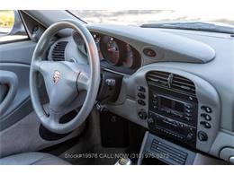 2002 Porsche 996 (CC-2091277) for sale in Beverly Hills, California