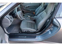 2002 Porsche 996 (CC-2091277) for sale in Beverly Hills, California
