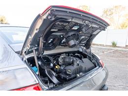 2002 Porsche 996 (CC-2091277) for sale in Beverly Hills, California