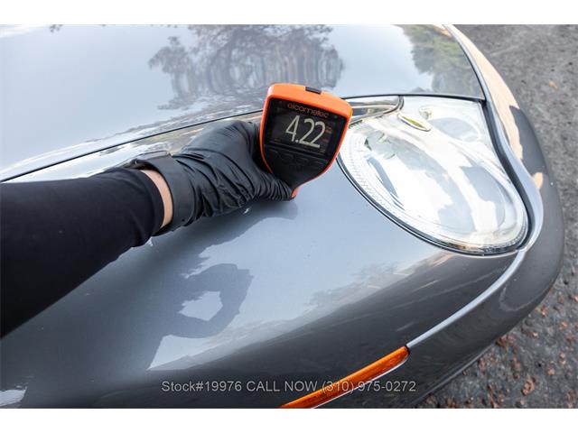 2002 Porsche 996 (CC-2091277) for sale in Beverly Hills, California