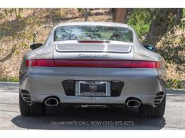 2002 Porsche 996 (CC-2091277) for sale in Beverly Hills, California