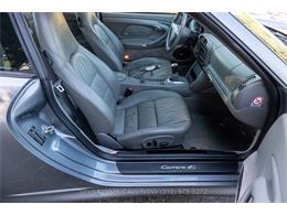 2002 Porsche 996 (CC-2091277) for sale in Beverly Hills, California