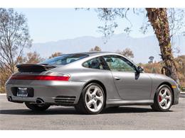 2002 Porsche 996 (CC-2091277) for sale in Beverly Hills, California