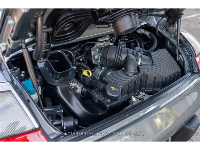 2002 Porsche 996 (CC-2091277) for sale in Beverly Hills, California