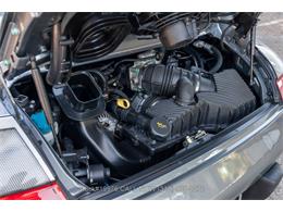 2002 Porsche 996 (CC-2091277) for sale in Beverly Hills, California
