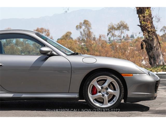 2002 Porsche 996 (CC-2091277) for sale in Beverly Hills, California