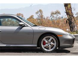 2002 Porsche 996 (CC-2091277) for sale in Beverly Hills, California