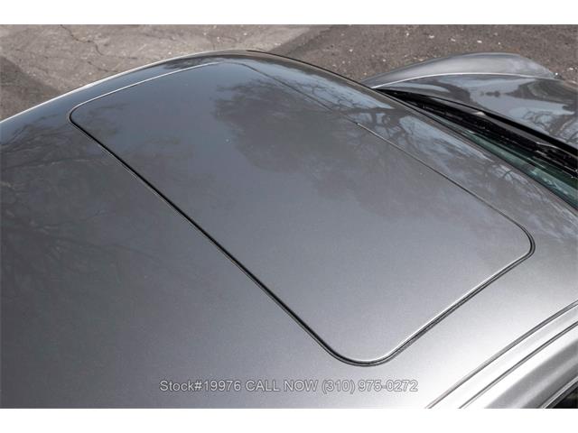2002 Porsche 996 (CC-2091277) for sale in Beverly Hills, California