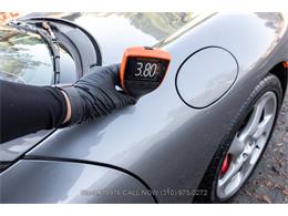 2002 Porsche 996 (CC-2091277) for sale in Beverly Hills, California