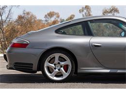2002 Porsche 996 (CC-2091277) for sale in Beverly Hills, California