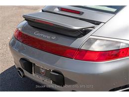 2002 Porsche 996 (CC-2091277) for sale in Beverly Hills, California