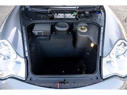 2002 Porsche 996 (CC-2091277) for sale in Beverly Hills, California