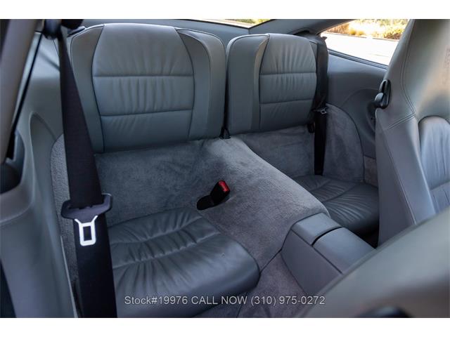 2002 Porsche 996 (CC-2091277) for sale in Beverly Hills, California