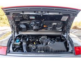 2002 Porsche 996 (CC-2091277) for sale in Beverly Hills, California