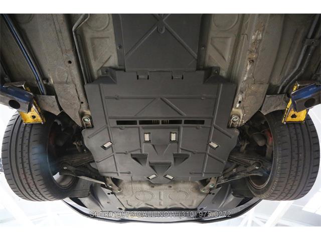 2002 Porsche 996 (CC-2091277) for sale in Beverly Hills, California