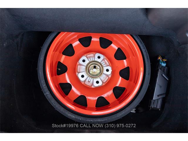 2002 Porsche 996 (CC-2091277) for sale in Beverly Hills, California