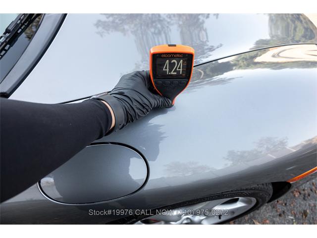 2002 Porsche 996 (CC-2091277) for sale in Beverly Hills, California