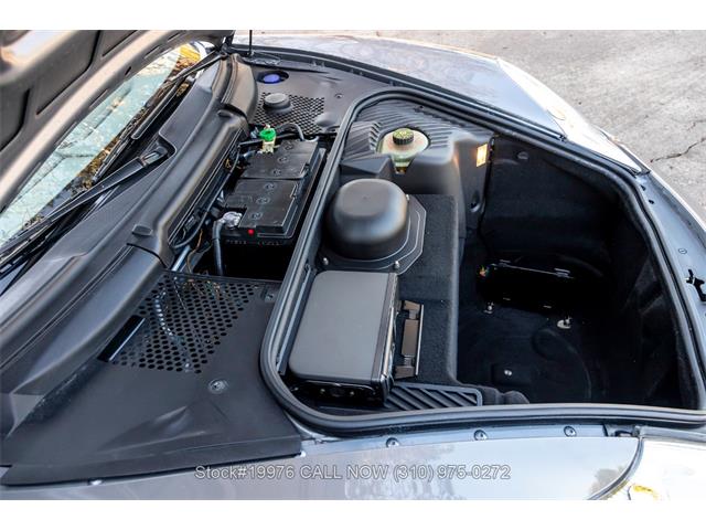 2002 Porsche 996 (CC-2091277) for sale in Beverly Hills, California