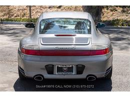 2002 Porsche 996 (CC-2091277) for sale in Beverly Hills, California