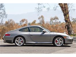 2002 Porsche 996 (CC-2091277) for sale in Beverly Hills, California