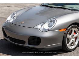 2002 Porsche 996 (CC-2091277) for sale in Beverly Hills, California