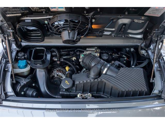 2002 Porsche 996 (CC-2091277) for sale in Beverly Hills, California