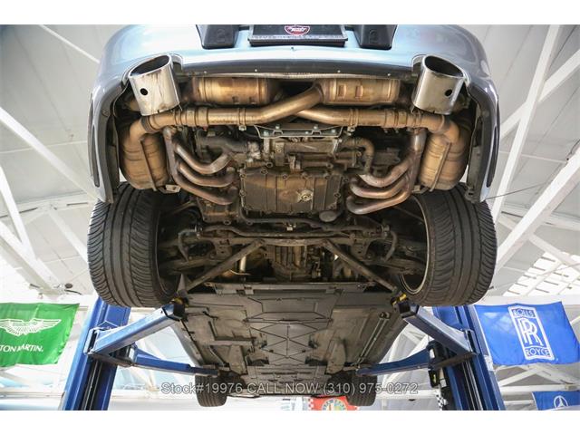 2002 Porsche 996 (CC-2091277) for sale in Beverly Hills, California