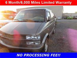 2000 Chevrolet Astro (CC-2091278) for sale in Christiansburg, Virginia