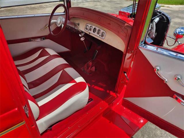 1932 Plymouth PD Deluxe (CC-2091279) for sale in Hobart, Indiana
