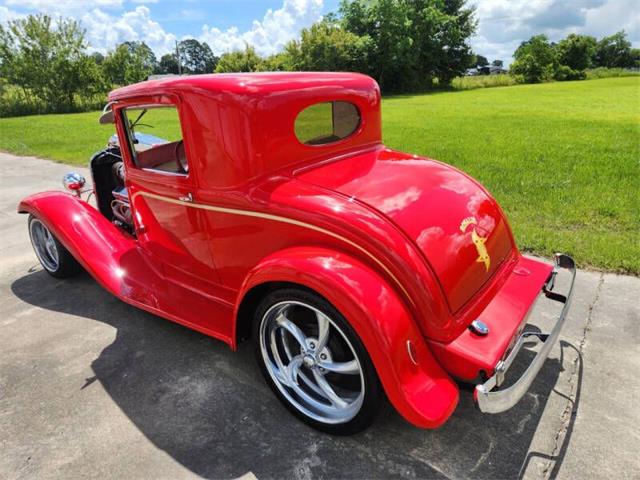 1932 Plymouth PD Deluxe (CC-2091279) for sale in Hobart, Indiana