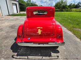 1932 Plymouth PD Deluxe (CC-2091279) for sale in Hobart, Indiana