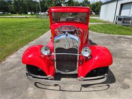 1932 Plymouth PD Deluxe (CC-2091279) for sale in Hobart, Indiana