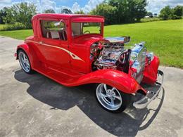 1932 Plymouth PD Deluxe (CC-2091279) for sale in Hobart, Indiana