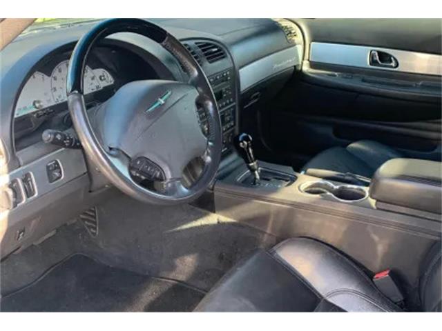 2002 Ford Thunderbird (CC-2090128) for sale in Reno, Nevada