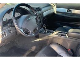 2002 Ford Thunderbird (CC-2090128) for sale in Reno, Nevada