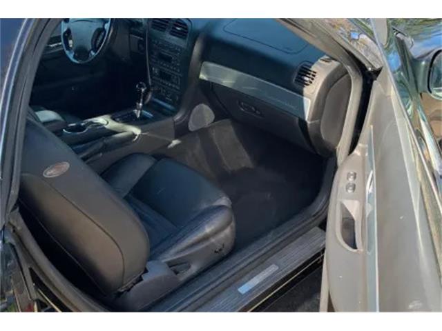 2002 Ford Thunderbird (CC-2090128) for sale in Reno, Nevada