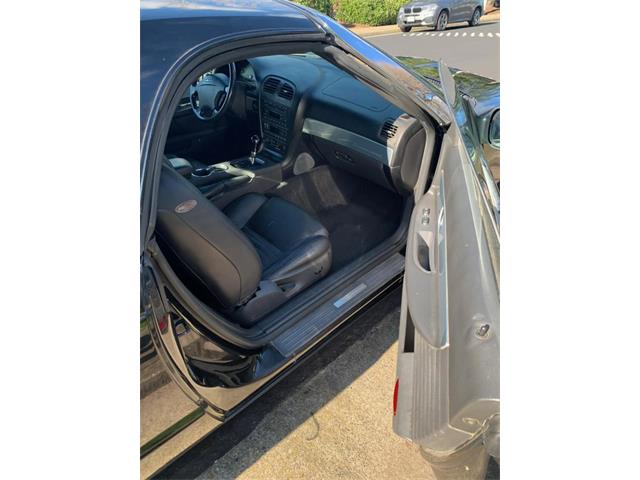 2002 Ford Thunderbird (CC-2090128) for sale in Reno, Nevada