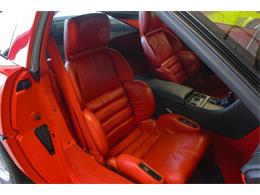 1990 Chevrolet Corvette (CC-2091280) for sale in Hobart, Indiana