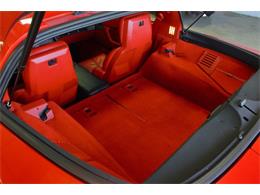 1990 Chevrolet Corvette (CC-2091280) for sale in Hobart, Indiana