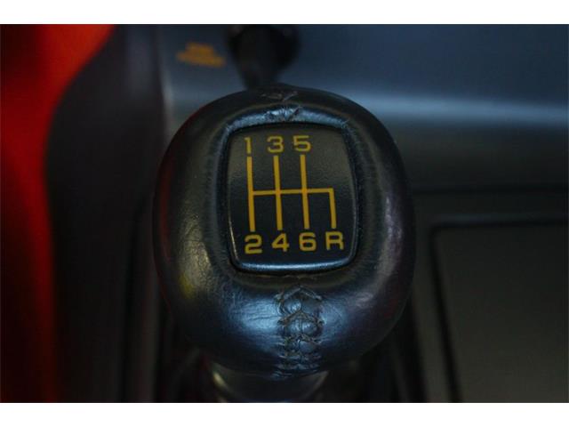 1990 Chevrolet Corvette (CC-2091280) for sale in Hobart, Indiana