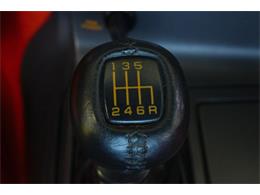 1990 Chevrolet Corvette (CC-2091280) for sale in Hobart, Indiana